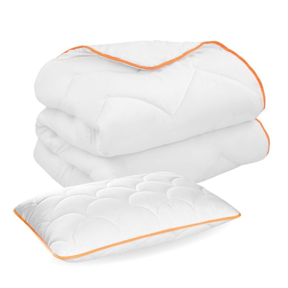 RIPOSO komplektas ORGANIC