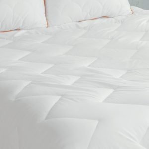 RIPOSO pagalvė ORGANIC 50*70