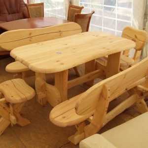 Mediniai baldai LTGIN 150