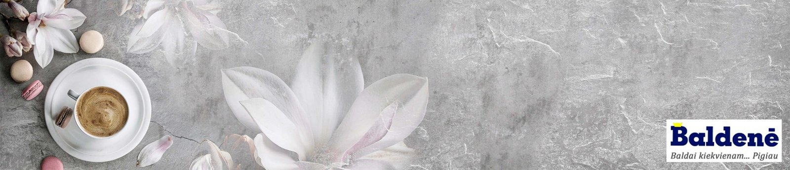 VIRTUVĖS SIENELĖ SP234