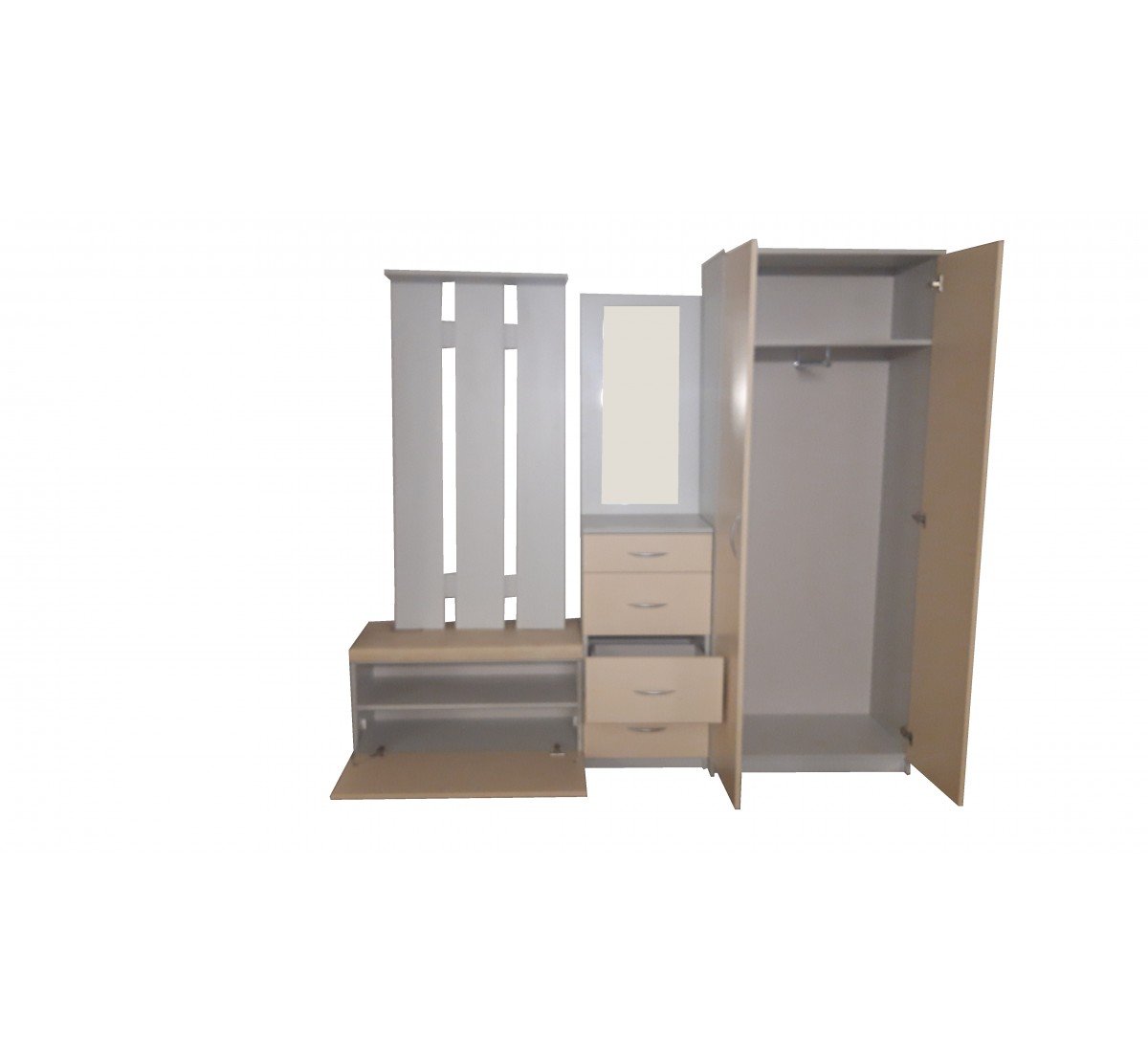 Prieškambaris LTBL220 - Image 2
