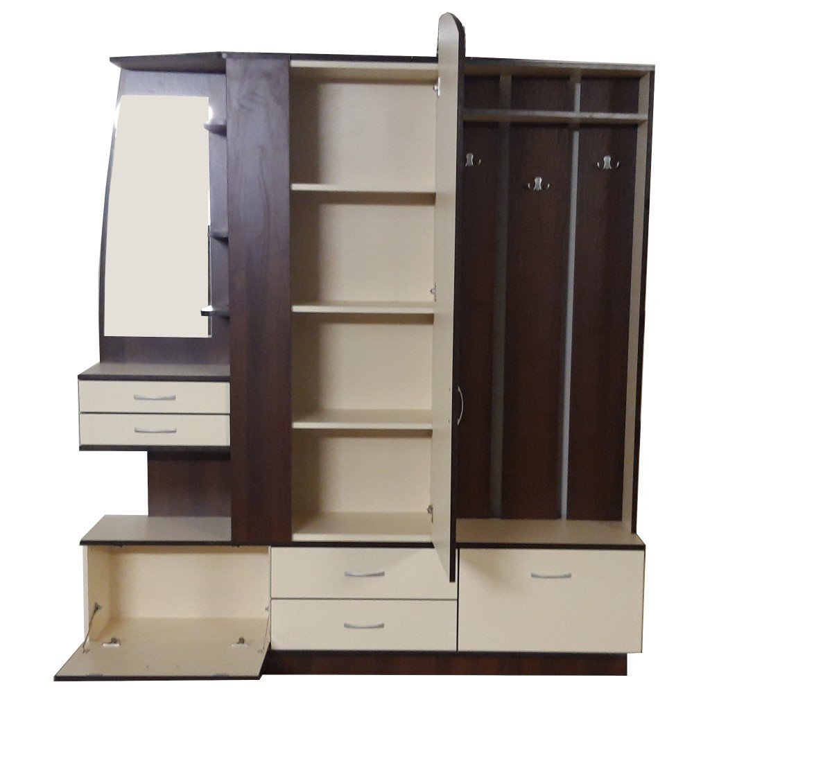 Prieškambaris BLT190 - Image 3