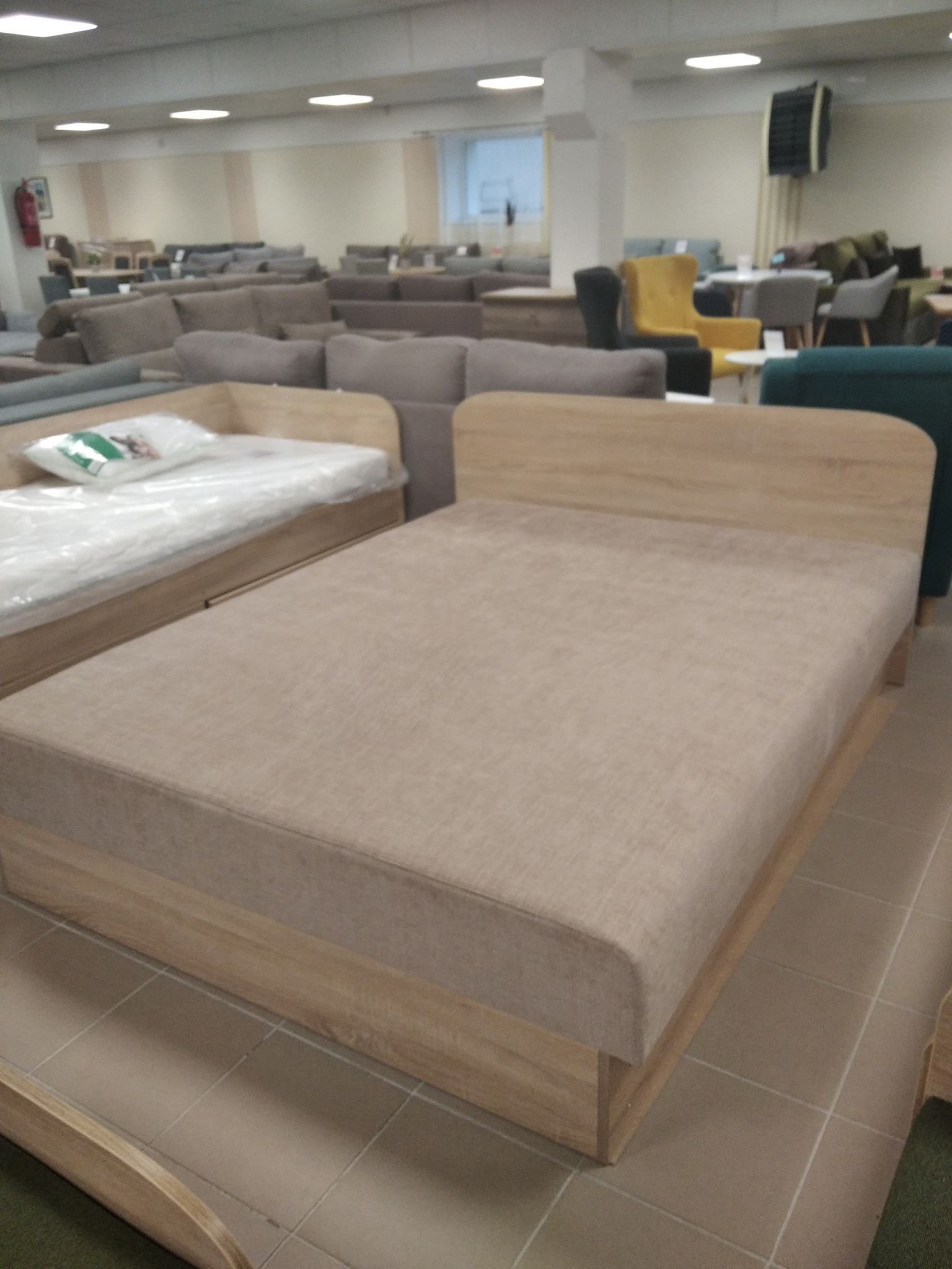 Lova lietuvių g-bos 1,53 - Image 8