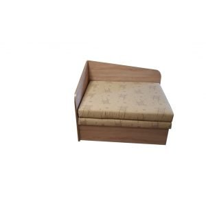 Miegamas foteliukas BBL105*83