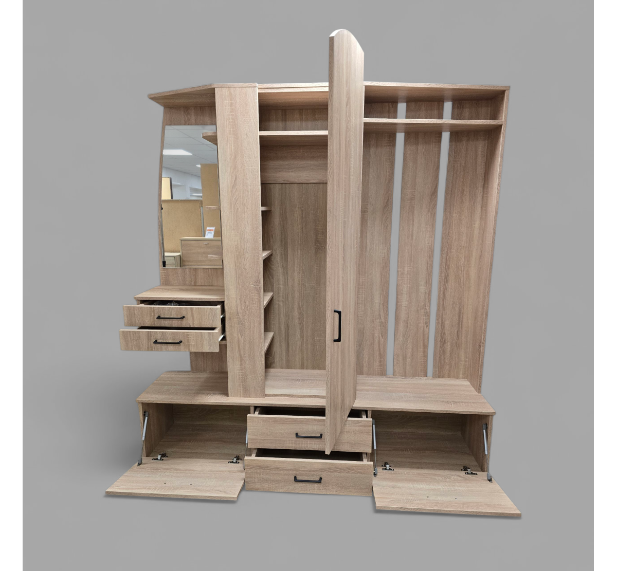 Prieškambaris BLT190 - Image 18