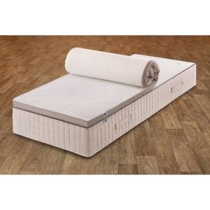 ČIUŽINUKAS RIPOSO DELUXE 7 ZONŲ 7 СM STORIO