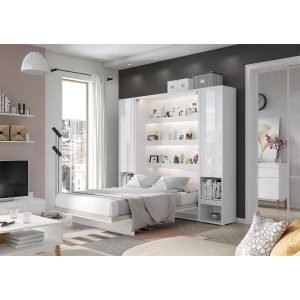 Lova spintoje Nr.02 „120”