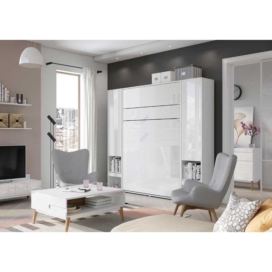 Lova spintoje Nr.04 "140" - Image 17