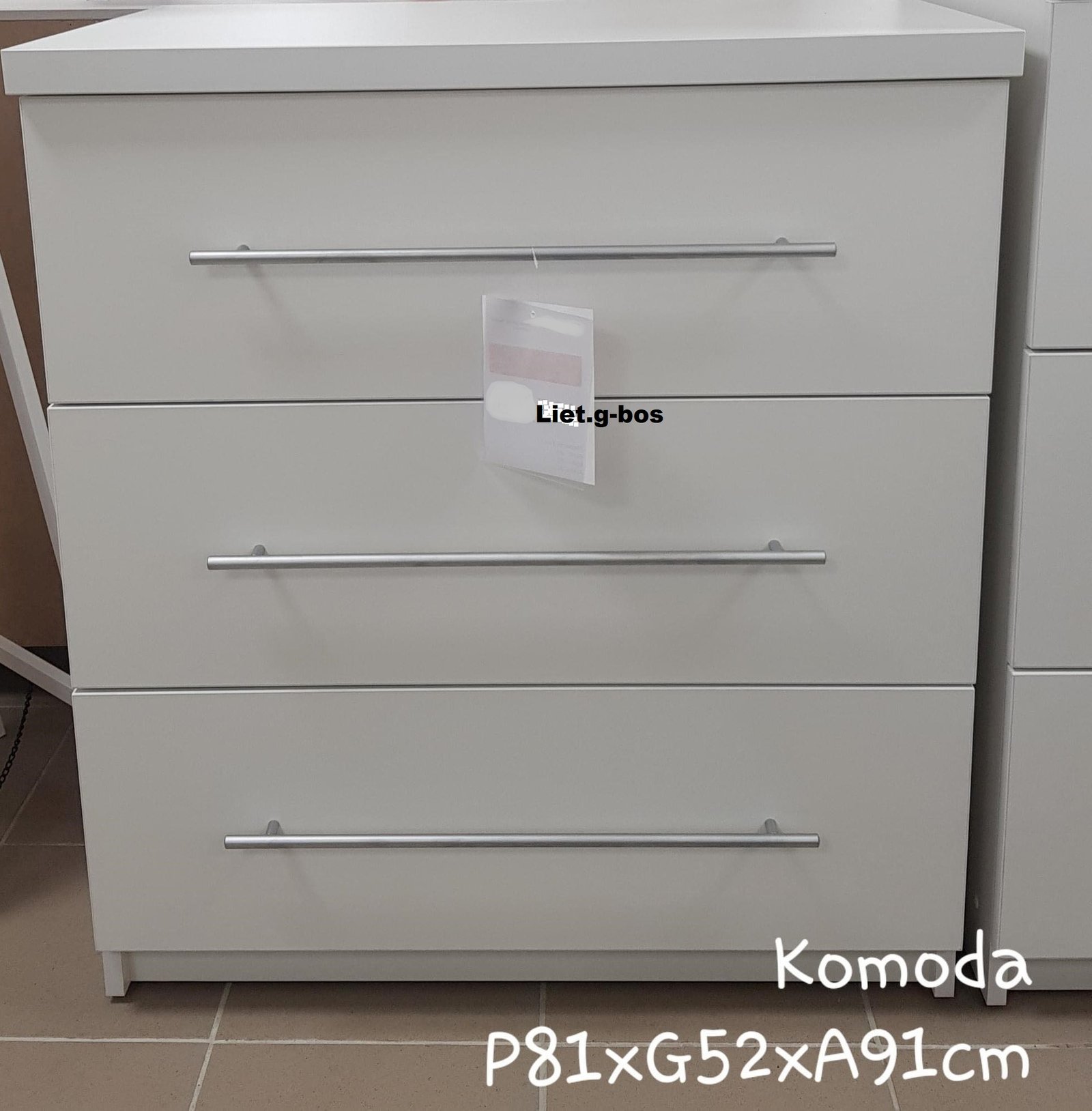 Komoda BLT81 - Image 12