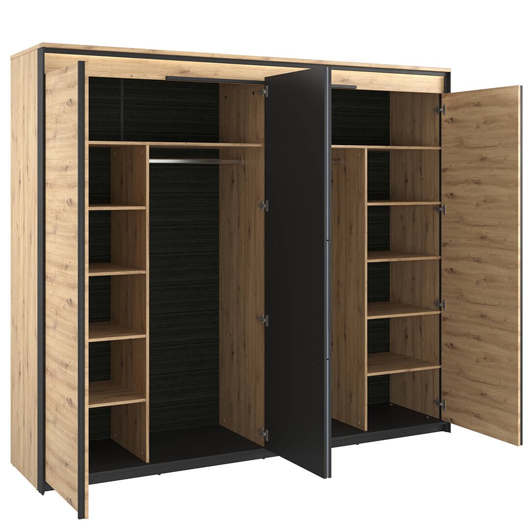 SPINTA LNR250/221 - Image 5