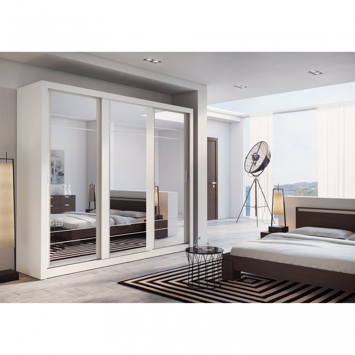 SPINTA BLNR250/215 - Image 2