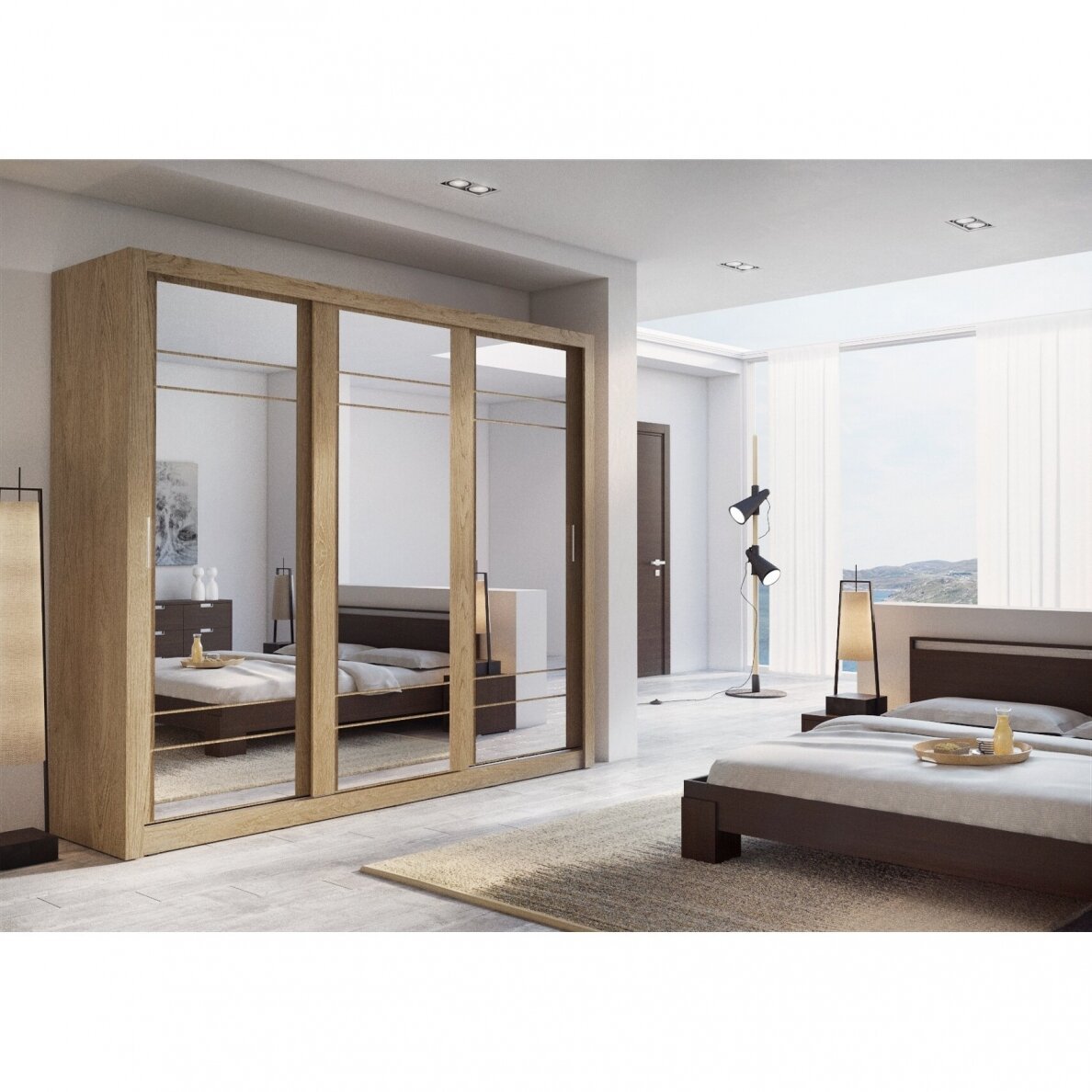 SPINTA BLNR250/215 - Image 5