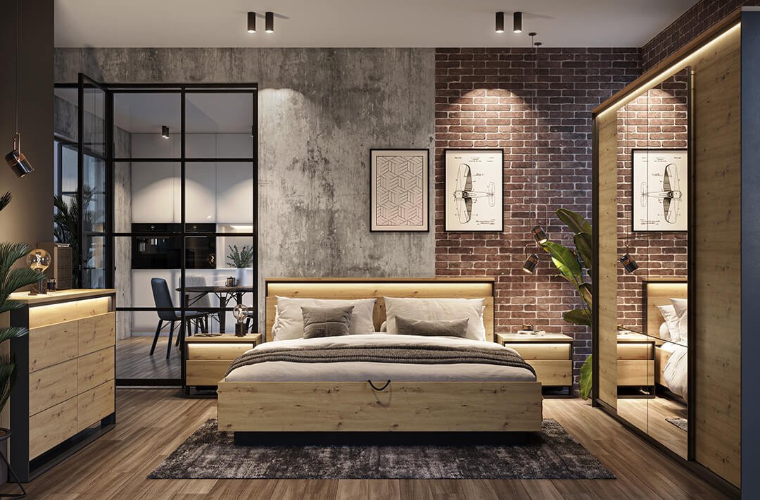 SPINTA LNR250/221 - Image 7