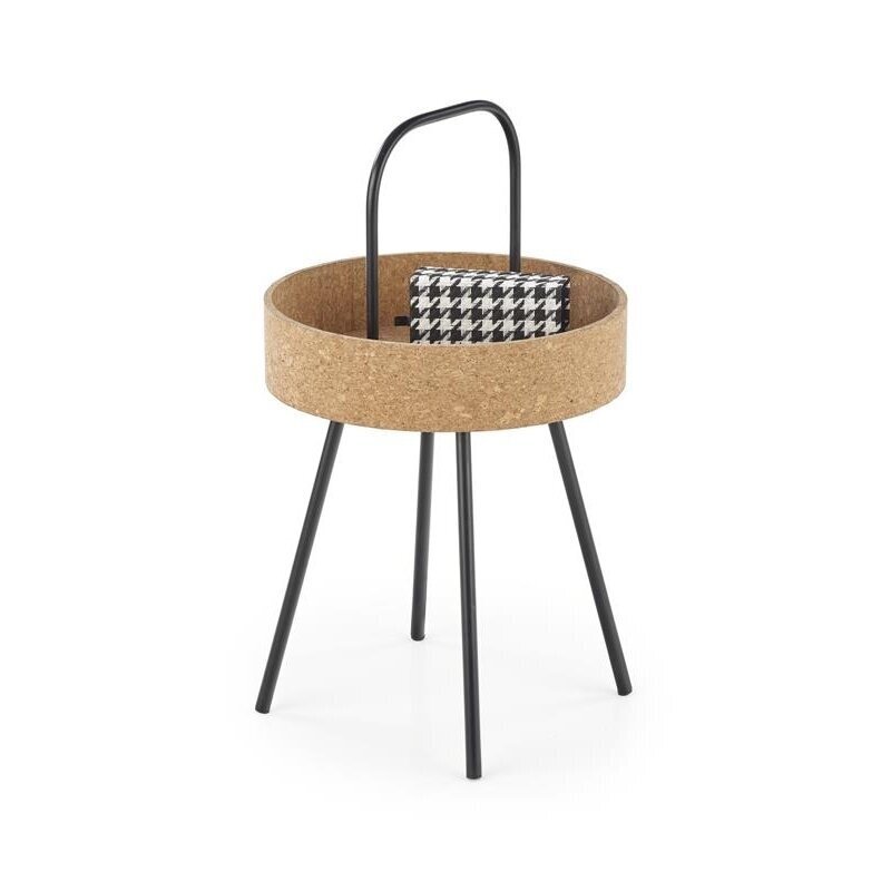 žurnalinis staliukas HL