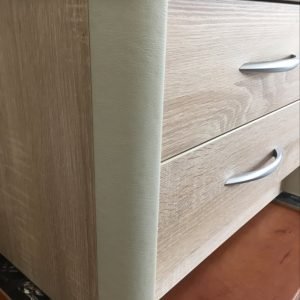 Liet.g-bos naktinė spintelė BLT51