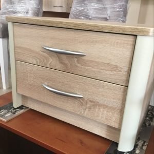 Liet.g-bos naktinė spintelė BLT51