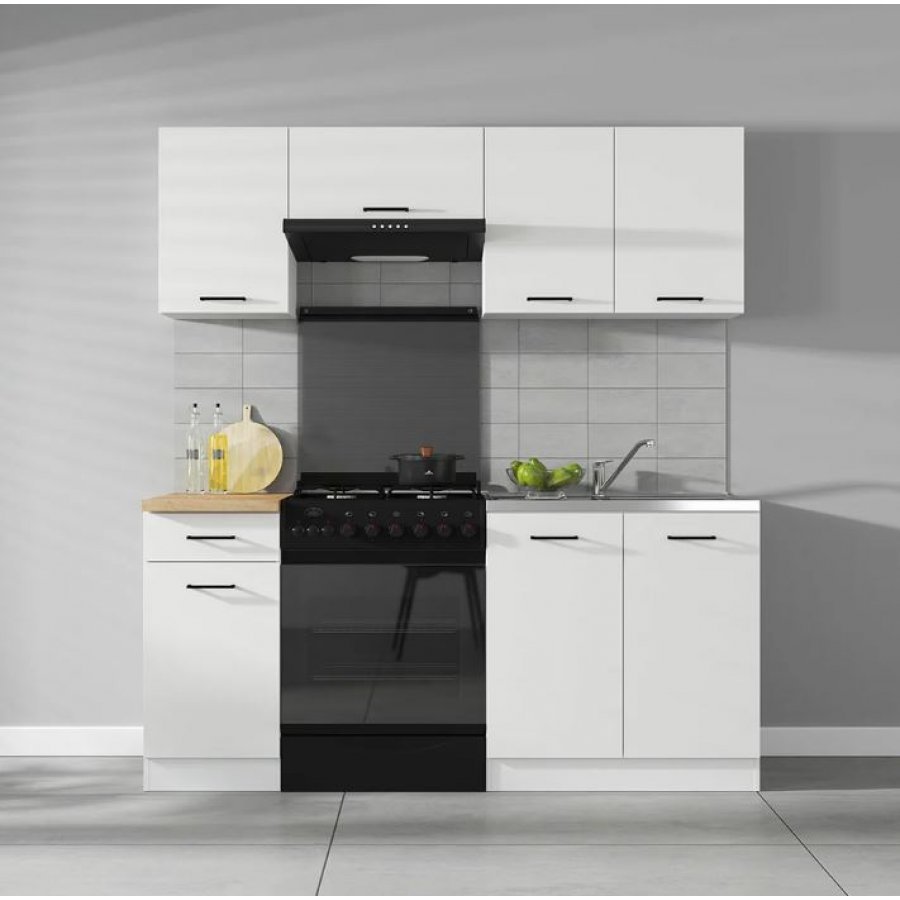 Virtuvės k-tas BBW180