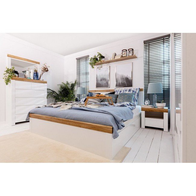 NAKTINĖ SPINTELĖ BBW54,5 - Image 4