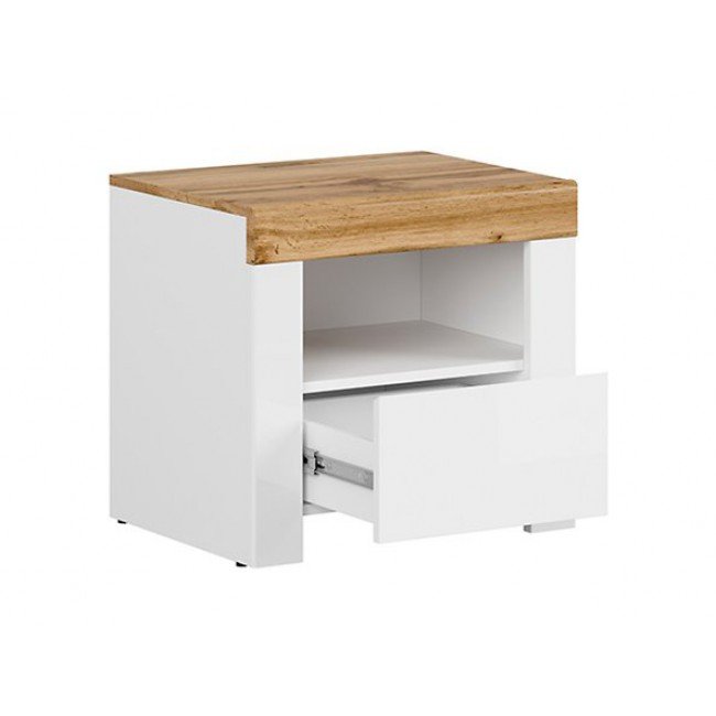 NAKTINĖ SPINTELĖ BBW54,5 - Image 3