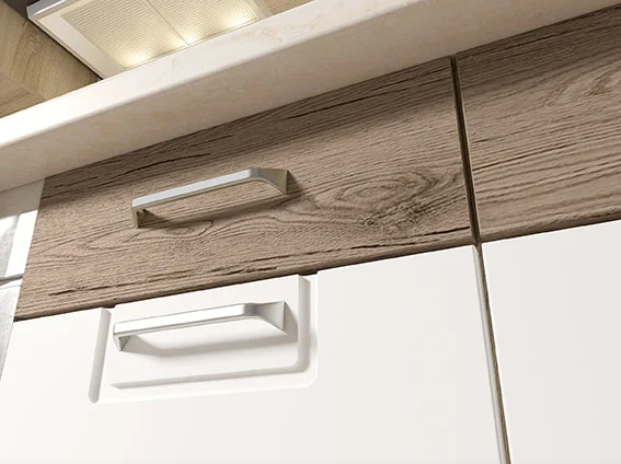 Virtuvė BFD 260 - Image 3