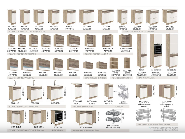 Virtuvė BFD 260 - Image 5