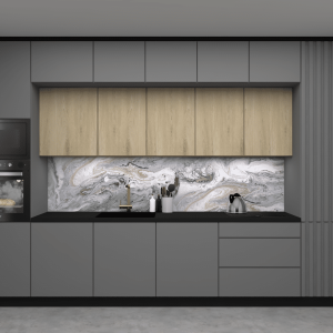 Virtuvės sienelė SP 369