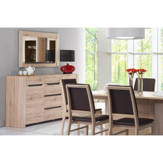 VEIDRODIS SN - Image 2