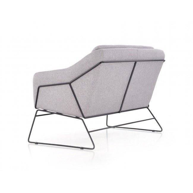 Dvivietis fotelis BHM 125 - Image 6