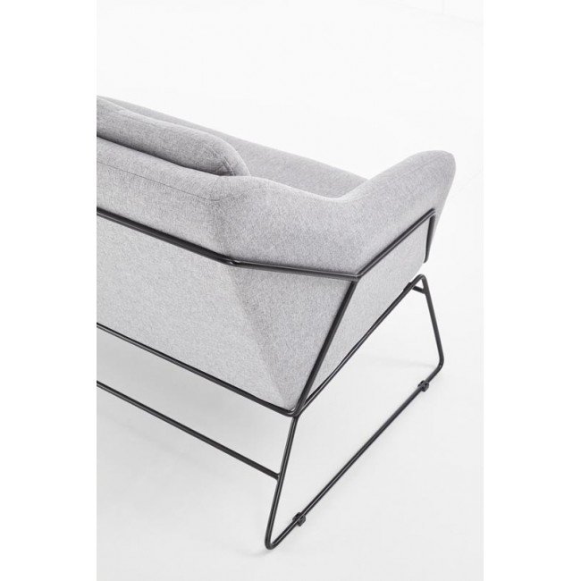 Dvivietis fotelis BHM 125 - Image 2