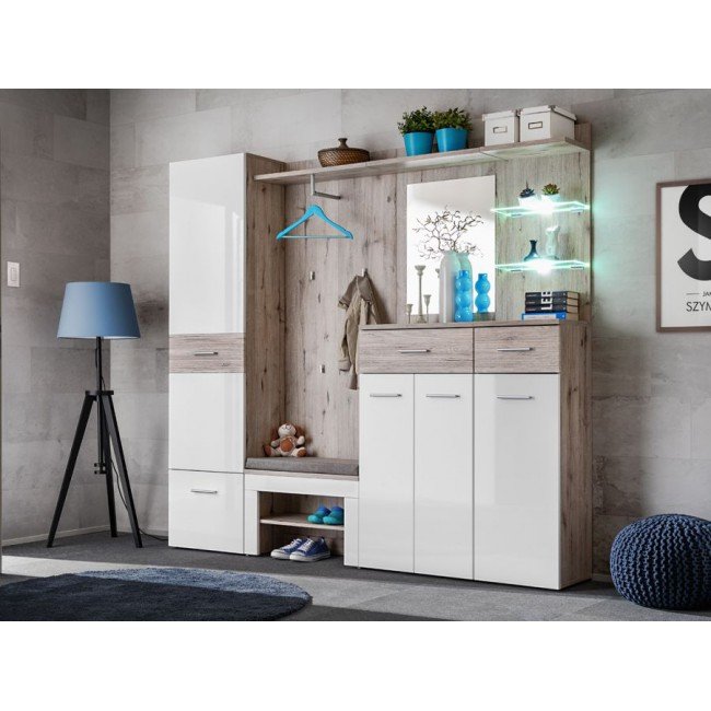 Prieškambaris BASM210