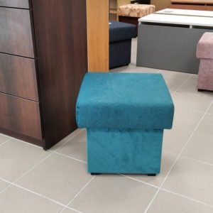 Kvadratinis pufas BLT42X42