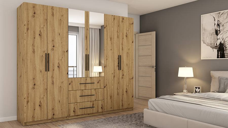 Spinta BMBL250/220 - Image 6