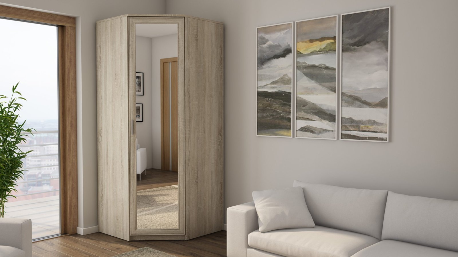 Spinta BMB 85*85 - Image 6