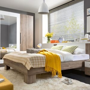 Miegamojo k-tas BBW160