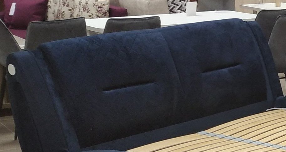 Liet. g-bos lova BLT160-180 - Image 6