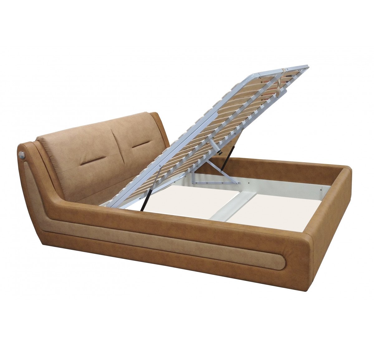 Liet. g-bos lova BLT160-180 - Image 2