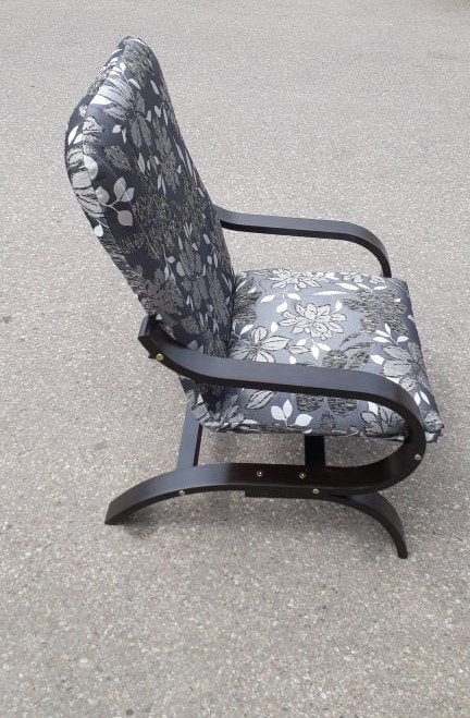 Relax fotelis BRT65 - Image 2