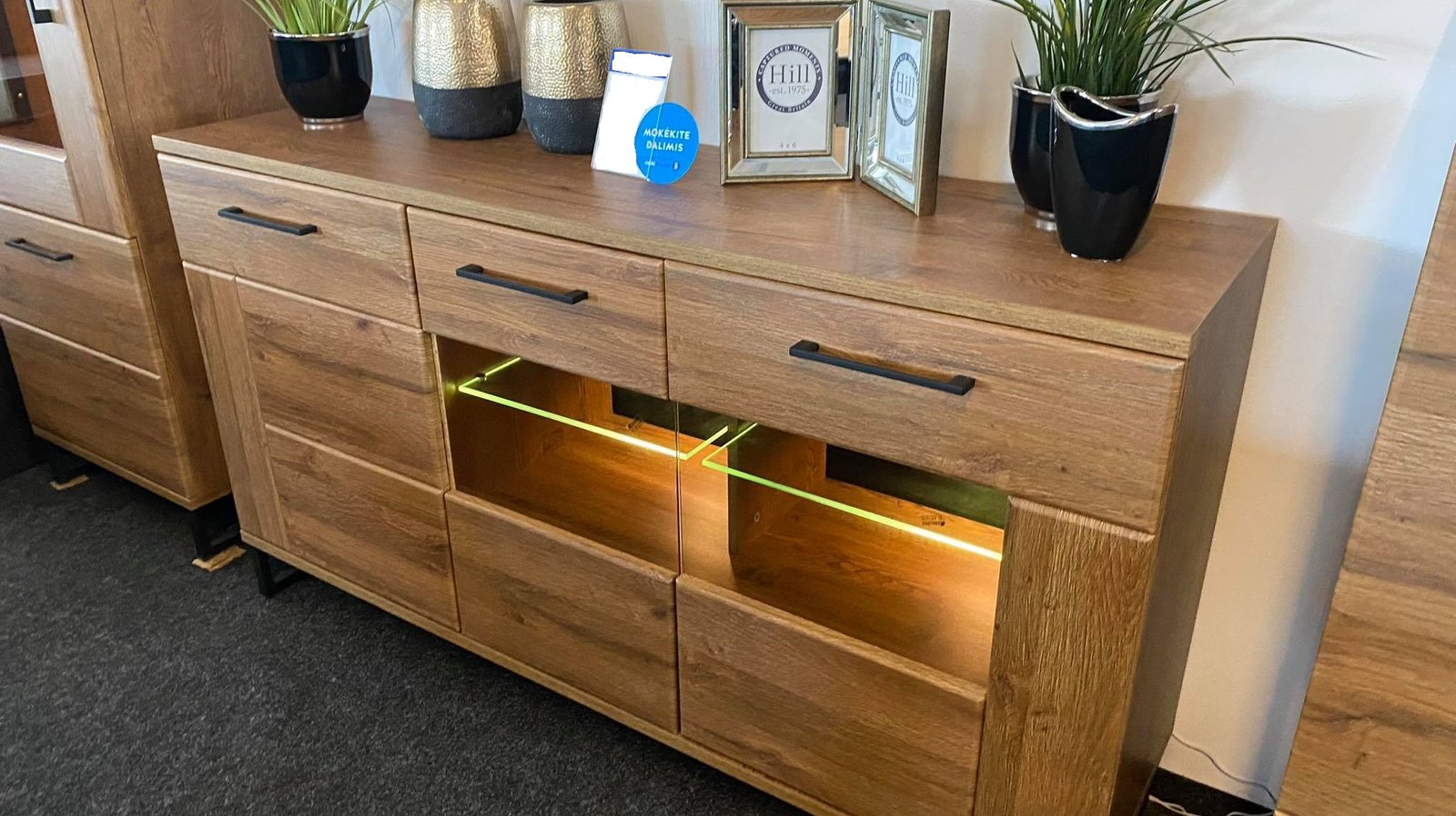 KOMODA BLV 150 - Image 2