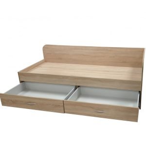 Lova su stalčiais”90″ BLT