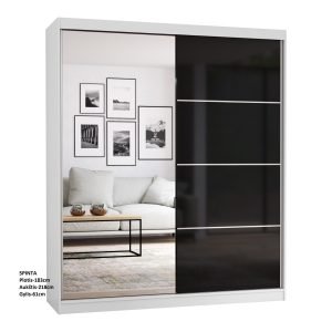 Miegamojo k-tas BID160