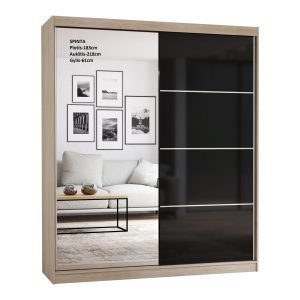 Miegamojo k-tas BID160