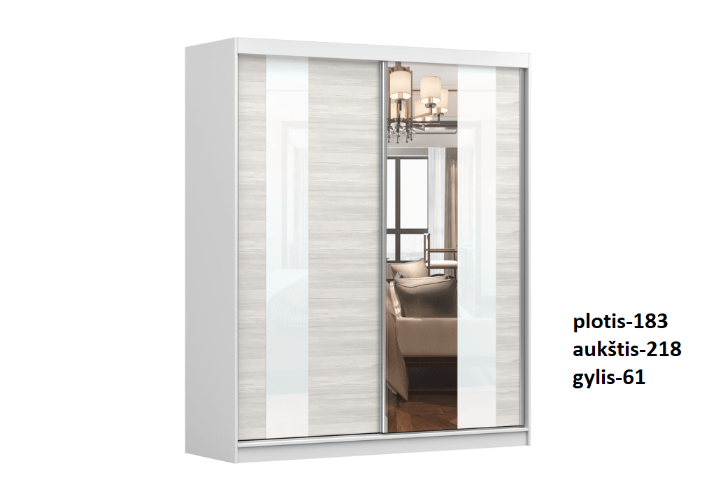 Miegamojo k-tas BID160 - Image 5