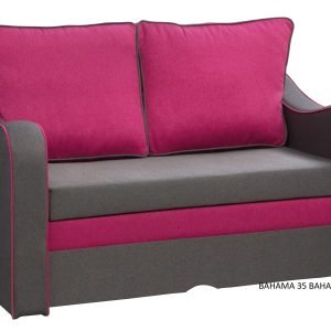 Miegamasis fotelis IDZ