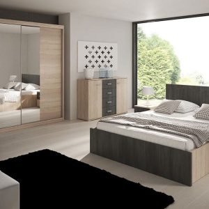 Miegamoko k-tas BID160