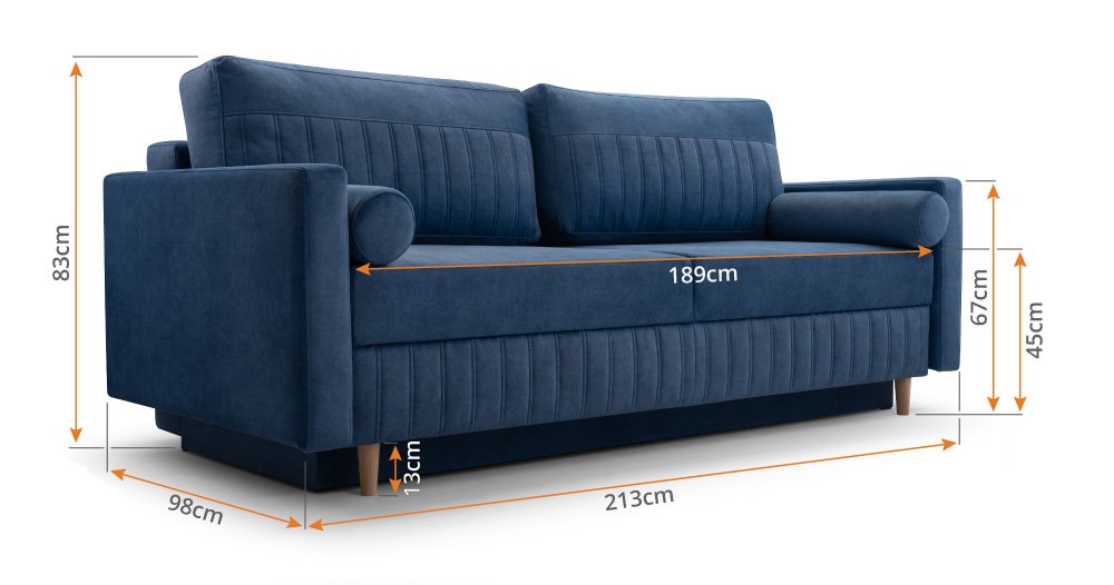 Sofa BDZ213 - Image 5