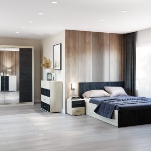 Miegamoko k-tas BID160