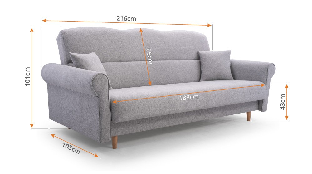 SOFA BID216 - Image 9