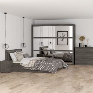 Miegamoko k-tas BIDZ180