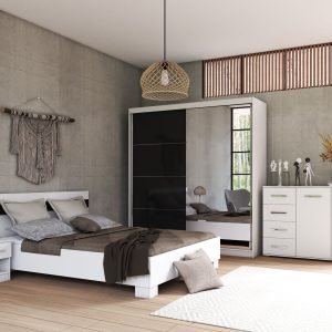 Miegamojo k-tas BID160