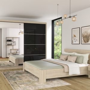 Miegamojo k-tas BID160